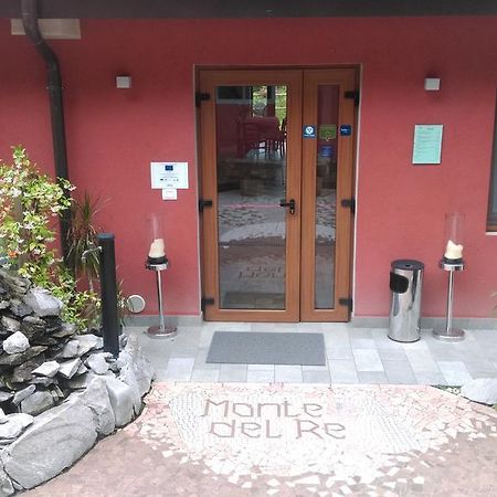 Agriturismo Monte Del Re San Pietro al Natisone Exterior foto