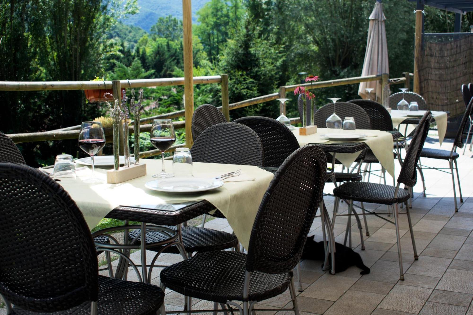 Agriturismo Monte Del Re San Pietro al Natisone Exterior foto