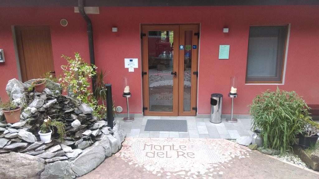 Agriturismo Monte Del Re San Pietro al Natisone Exterior foto